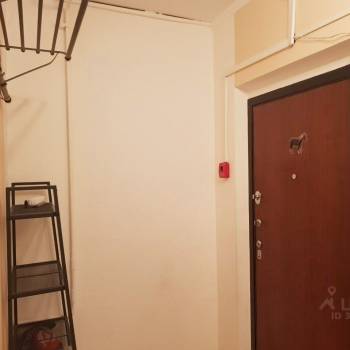 Продается 1-комнатная квартира, 37 м²