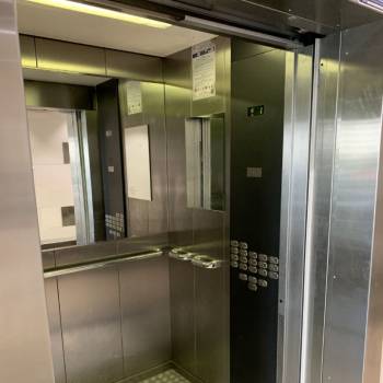 Продается 1-комнатная квартира, 37 м²