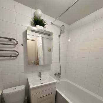 Продается 2-х комнатная квартира, 42,2 м²