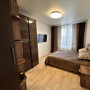 Продается 2-х комнатная квартира, 42,2 м²