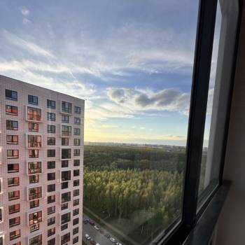 Продается 2-х комнатная квартира, 42,2 м²