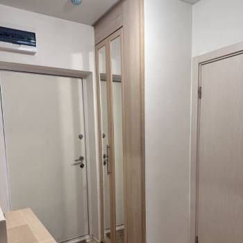 Продается 2-х комнатная квартира, 42,2 м²