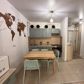 Продается 2-х комнатная квартира, 42,2 м²