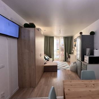 Продается 2-х комнатная квартира, 42,2 м²