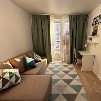 Продается 2-х комнатная квартира, 42,2 м²