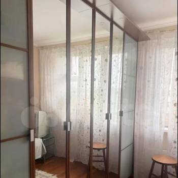Продается 3-х комнатная квартира, 76 м²