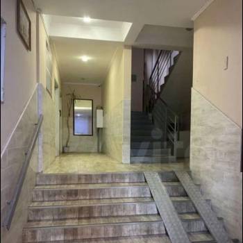 Продается 3-х комнатная квартира, 76 м²