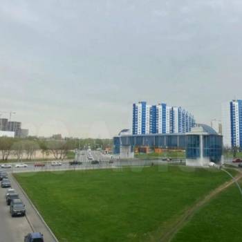 Продается 3-х комнатная квартира, 76 м²