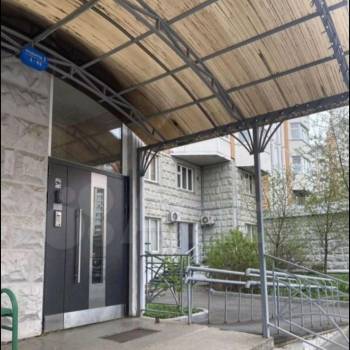 Продается 3-х комнатная квартира, 76 м²