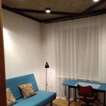 Продается Многокомнатная квартира, 74 м²