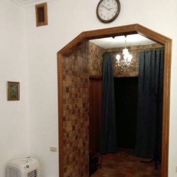 Продается Многокомнатная квартира, 74 м²