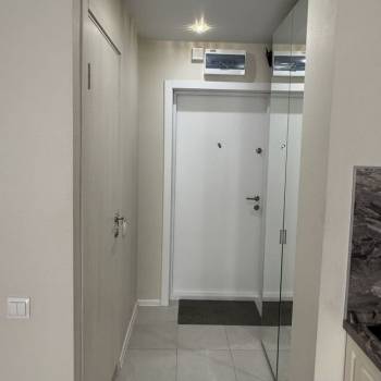 Сдается 2-х комнатная квартира, 53 м²