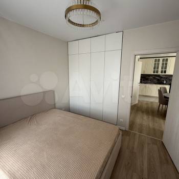 Сдается 2-х комнатная квартира, 53 м²