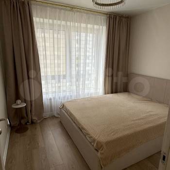 Сдается 2-х комнатная квартира, 53 м²