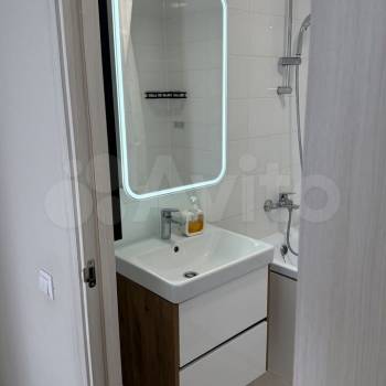 Сдается 2-х комнатная квартира, 53 м²