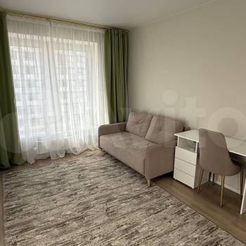 Сдается 2-х комнатная квартира, 53 м²