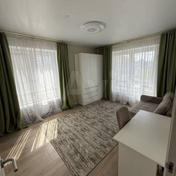 Сдается 2-х комнатная квартира, 53 м²