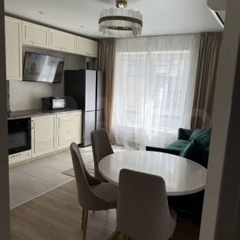 Сдается 2-х комнатная квартира, 53 м²