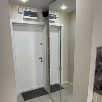 Сдается 2-х комнатная квартира, 53 м²