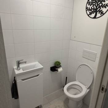Сдается 2-х комнатная квартира, 53 м²