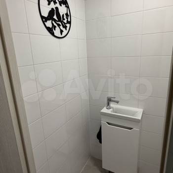 Сдается 2-х комнатная квартира, 53 м²