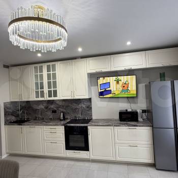 Сдается 2-х комнатная квартира, 53 м²