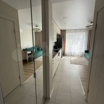 Сдается 2-х комнатная квартира, 53 м²