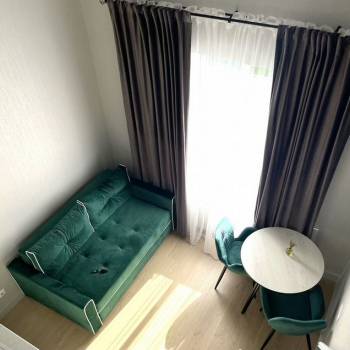 Сдается 1-комнатная квартира, 35 м²