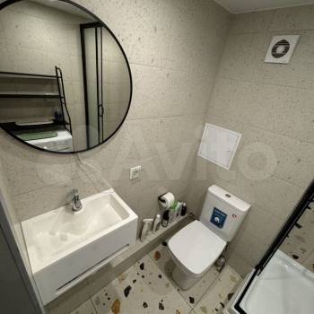 Сдается 1-комнатная квартира, 35 м²