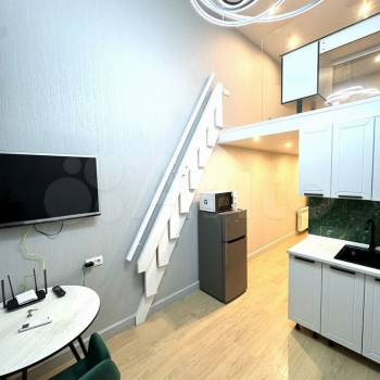 Сдается 1-комнатная квартира, 35 м²