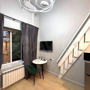 Сдается 1-комнатная квартира, 35 м²