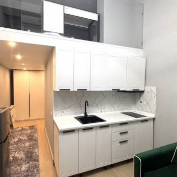 Сдается 1-комнатная квартира, 35 м²