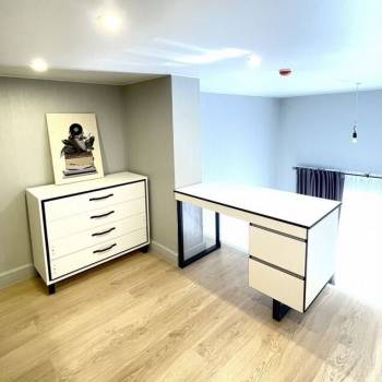 Сдается 1-комнатная квартира, 35 м²