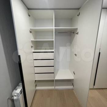 Сдается 1-комнатная квартира, 35 м²