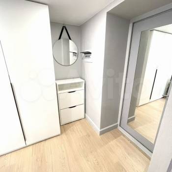 Сдается 1-комнатная квартира, 35 м²