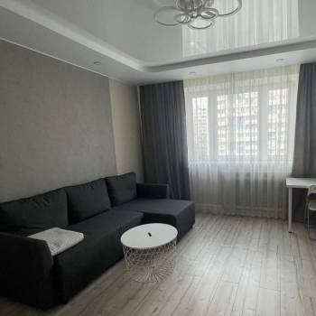 Сдается 2-х комнатная квартира, 52,1 м²