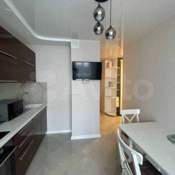 Сдается 2-х комнатная квартира, 52,1 м²