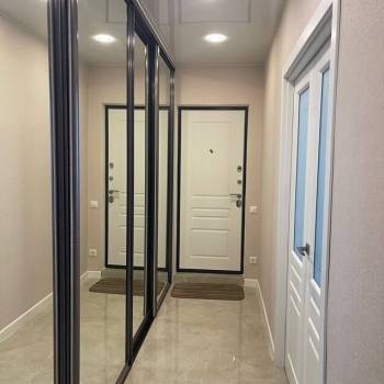 Сдается 2-х комнатная квартира, 52,1 м²