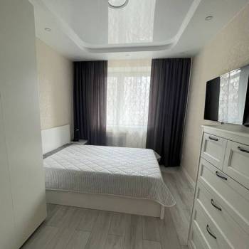 Сдается 2-х комнатная квартира, 52,1 м²