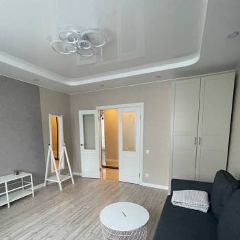 Сдается 2-х комнатная квартира, 52,1 м²