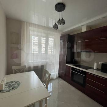 Сдается 2-х комнатная квартира, 52,1 м²