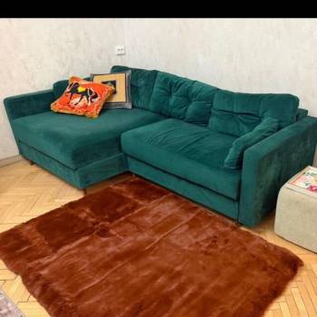 Сдается 2-х комнатная квартира, 60 м²