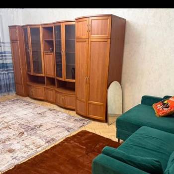 Сдается 2-х комнатная квартира, 60 м²