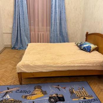 Сдается 2-х комнатная квартира, 60 м²
