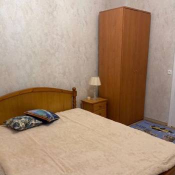 Сдается 2-х комнатная квартира, 60 м²