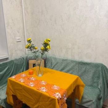 Сдается 2-х комнатная квартира, 60 м²