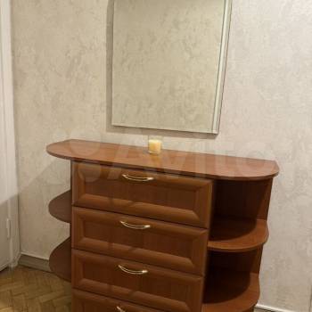 Сдается 2-х комнатная квартира, 60 м²