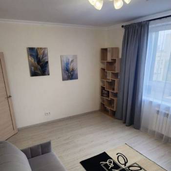 Сдается 2-х комнатная квартира, 58 м²