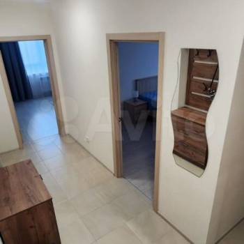 Сдается 2-х комнатная квартира, 58 м²