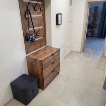 Сдается 2-х комнатная квартира, 58 м²